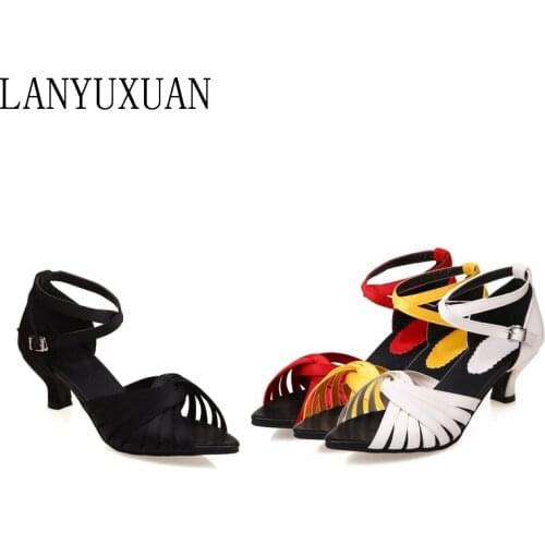 Big 28-52 Ladies Shoes Sandalias Mujer Big Plus Size Shoes Women Sandals High Heels Sapato Feminino Summer Chaussure Femme 7159