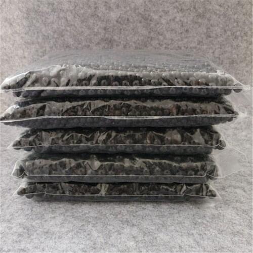 Hot without hole 6/8/10/12mm Pearl Round Pearl Imitation ABS Beads Jewelry Findings Necklace and Bracelet DIY Making