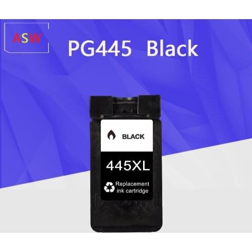 PG445 CL446 PG-445 CL-446 XL Ink Cartridge for Canon PG 445 CL 446 for Canon PIXMA MX494 MG2440 MG2940 MG2540 MG2540S IP2840