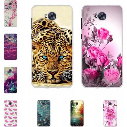 Чехлы для телефонов Asus ZenFone 4 Cli China At AliExpress