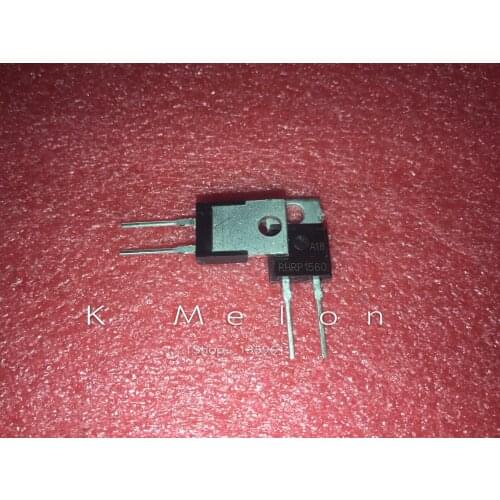 10PCS RHRP1560 RURP1560 RHRP1540 RURP1540 TO-220 15A 600V Ultrafast Diodes