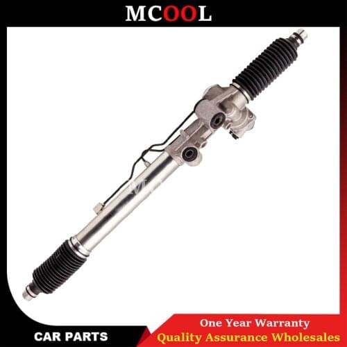For Power Steering gear Rack TOYOTA Land Cruiser Prado 90 95 Series RHD KZJ95 VZJ95 44250-60012 44250-60011 4425060012 RHD