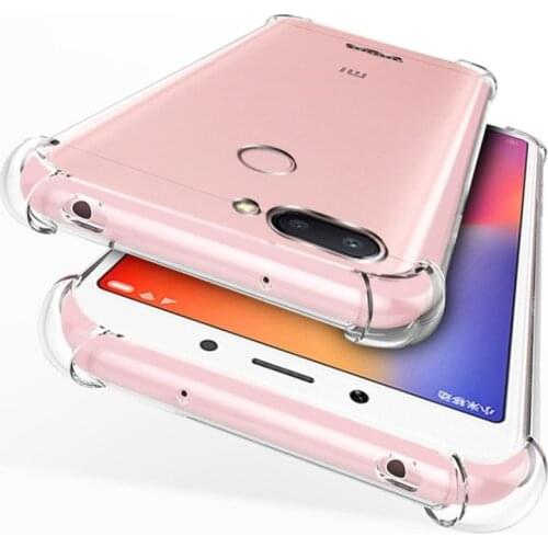 GEUMXL Phone Cases Xiaomi Redmi 4