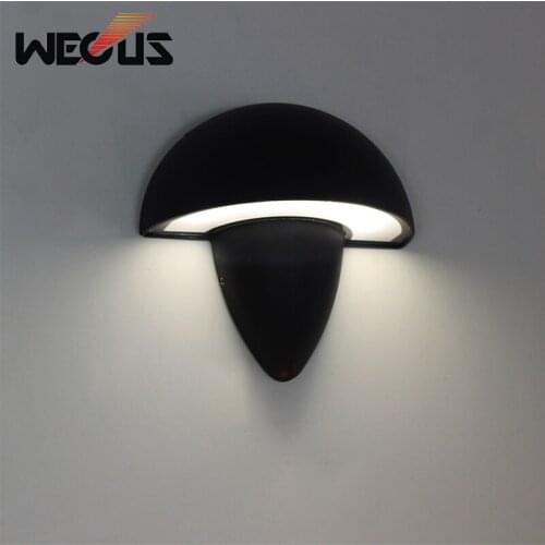 New Fashionable LED Wall Lamp creative lifting pulley lighting diningroom bra Atmosphere waterproof balcony buitenverlichting