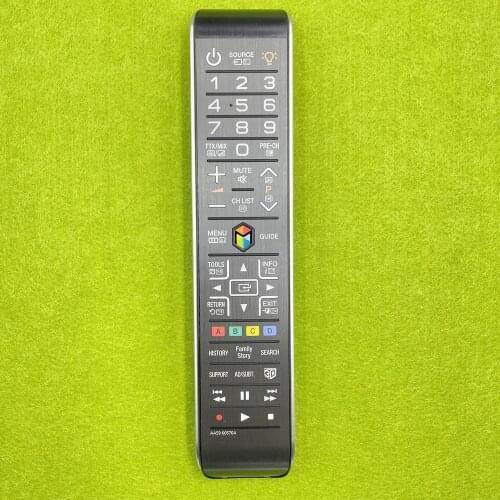 Original Remote Control AA59-00570A for Samsung AA59-00579A AA59-00621A smart led lcd tv