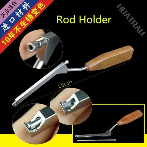 Orthopedic instruments medical spine and lumbar spine screw rod system holder titanium rod vertical holder forceps