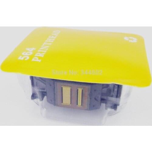 Printhead for HP 564 PhotoSmart B8553