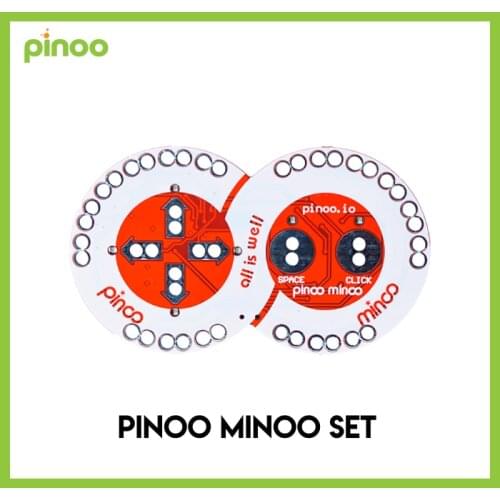 Pinoo Electronic Components