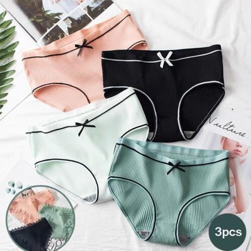 Popfavor Underwear For Girls