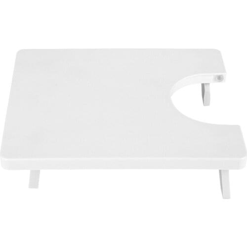 Portable Sewing Machine Extension Table Two-Wire Two-Speed Control Suitable For Beginners To Make Crafts Home Sewing