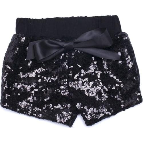 Posh Tang Kids Shorts For Girls