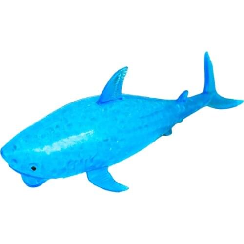 J60B Anti-anxiety Handhold Grape Balls Sensory Reliever Fidget Interest Toy for Calm