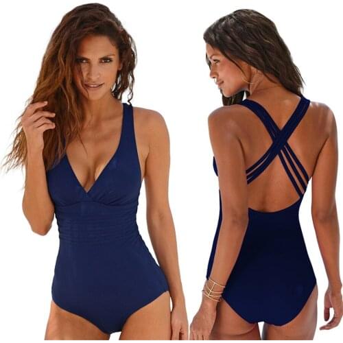 YICN Monokini Swimwear