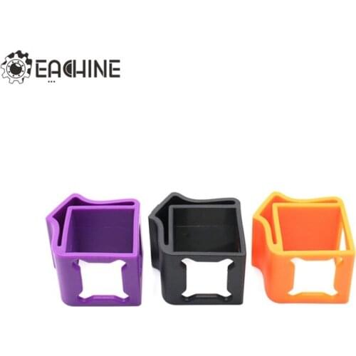 Eachine Wizard X220S FPV Racer Spare Part 30 Degree Camera Mount Bracket Holder Housing Cover for Runcam 3 for Gopro Session