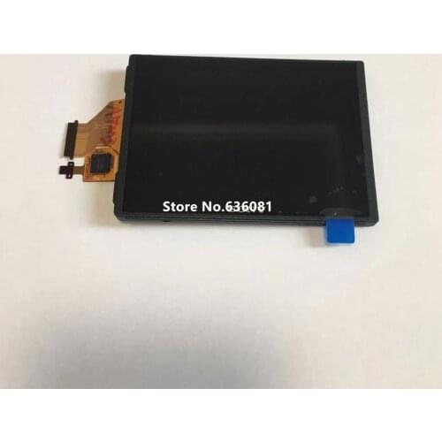 Repair Parts LCD Display Unit with Screen Frame A-2203-126-B For Sony A7M3 A7III ILCE-7M3 ILCE-7 III