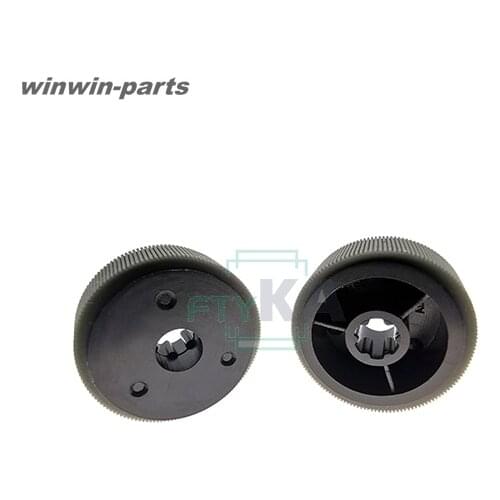 1 set 40X8260 41X0918 Paper Pickup Roller for Lexmark MS310 MS410 MS510 S610 312 412 512 511 MX611