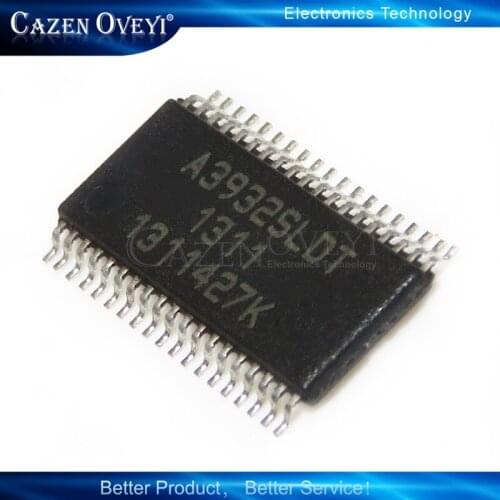 1piece A3932SLDT A3932SLD A3932 TSSOP-38 In Stock
