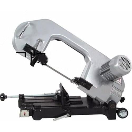 1PC Small Multi-function Saw Woodworking Machine Environmental Protection Bimetal Table Saw Machine Cutting Saw Blade Machine