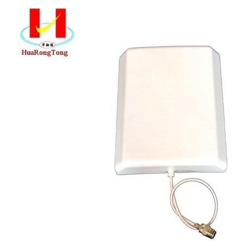 4G repeater indoor patch panel antenna