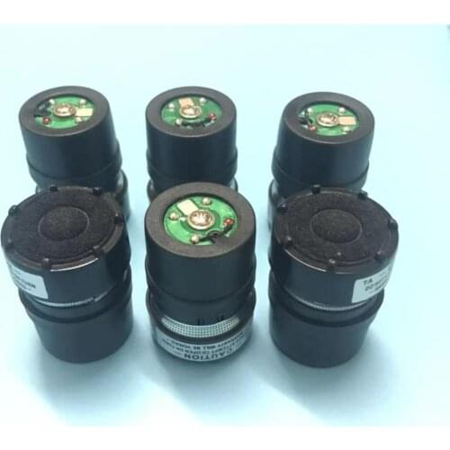 6pcs/lot Microphone Replacement Cartridge Fits for Shure SM58 type mic 58a