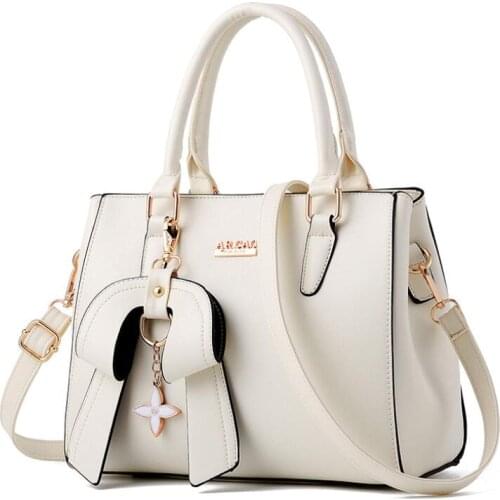 New Large Bag Cross Pattern Handbag Shoulder Bag Tote Bag Large Womens Leather Handbags boutique womens bags messenger bags