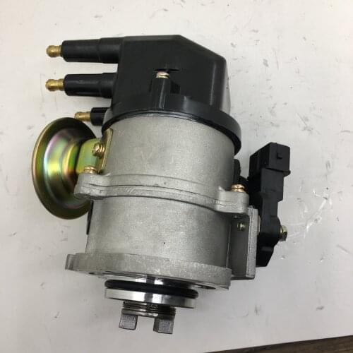 SherryBerg distributor for Peugeot 405 GL GR SR Allumeur 242030 or 5900G4 for Citroen BX,AX,205 II 2,C15,405 I,I 1 505 distribu