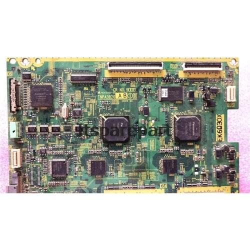 For TH-50PV60C TCON Board TNPA3820 AB