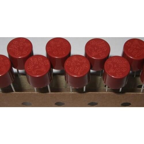 T2A 250V T2A250V Miniature Micro Slow Blow Fuse circular fuse 10PCS/lot