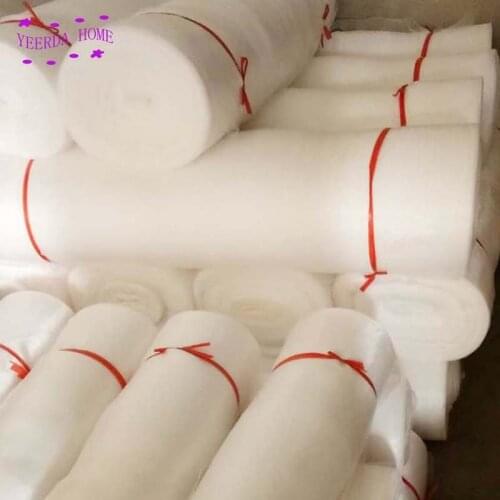 5m 3Size 40~100Mesh PE Nylon Net Pest Control Repeller Vegetable Fruit Net Plants Care Cover Protection Mosquito Pest Netting