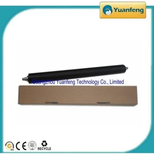 Lower fuser roller for toshiba e205 255 305