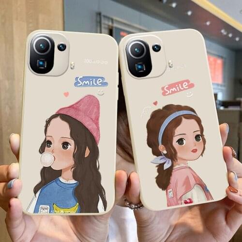 Nohon Xiaomi Poco X3 Phone Cases