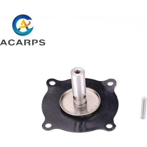 2W Normally Closed Solenoid Valve Repair Kit DN15-50