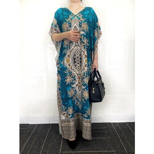 ONEBQHSHEONE Long Summer Dresses