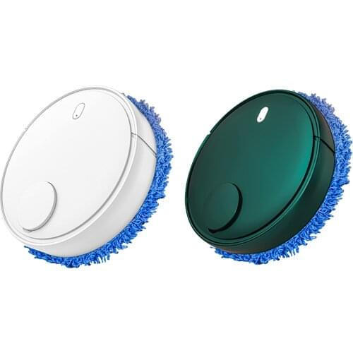 Mopping Robot Household Mopping Machine Intelligent Silent Lazy Wet And Dry Tool Used For Wet And Mopping Machine
