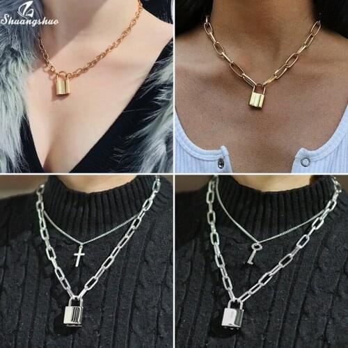 Готические подвески Shuangshuo China At AliExpress