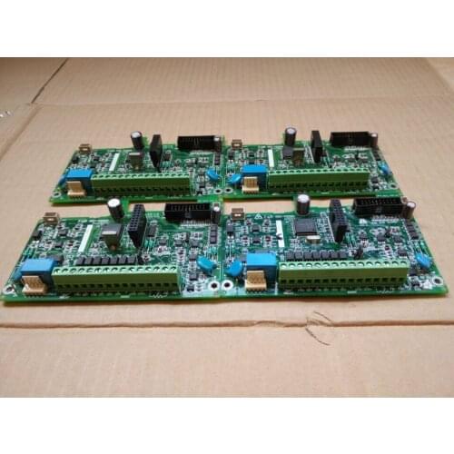 Taian Inverter N2 motherboard FAB N2-029B motherboard 1.5kw/2.2kw/3.7kw CPU board (1 piece)