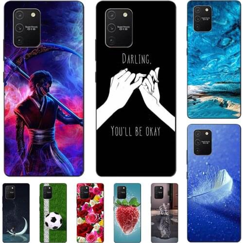 TWONEDAY Samsung Galaxy Note 10 Phone Cases