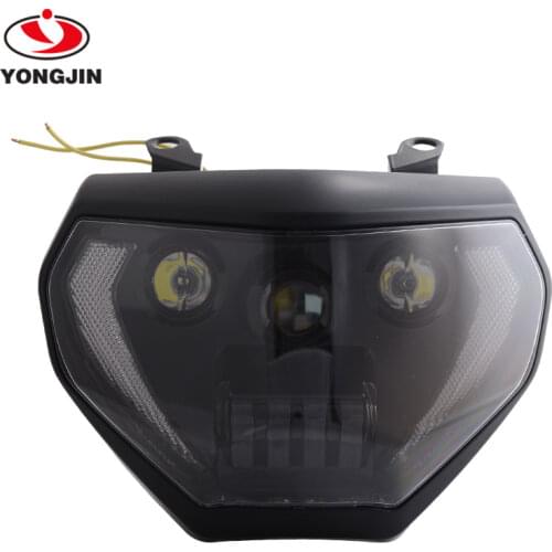 YONGJIN Auto And Moto