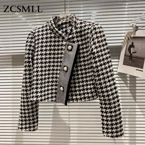 ZCSMLL Women's Quilted Jackets