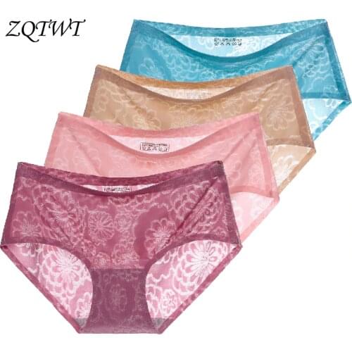 Женские трусы ZQTWT China At AliExpress
