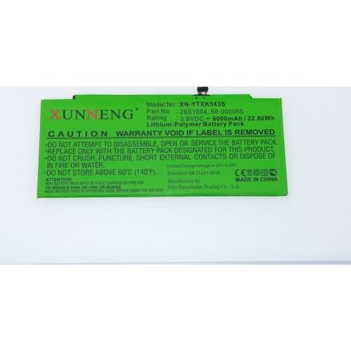 Battery for Amazon Kindle Fire HDX 8.9 GU045RW Kindle Fire HDX 8.9 3rd GPZ45RW Kindle Fire HDX 8.9 4th Generation