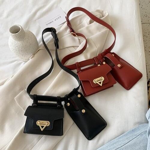 Women's Waist Bags DORANMI China