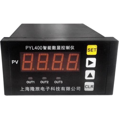 LONGLV Luggage Scales