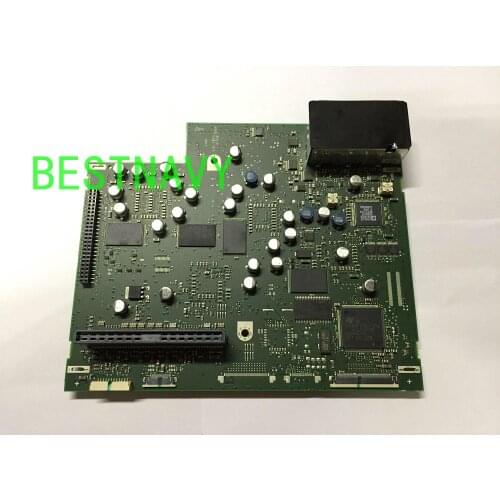 Free DHL/EMS mainboard RNS510 LED series main Board with code For Volkwagen RNS510 RNS 510 car GPS navigation audio systems