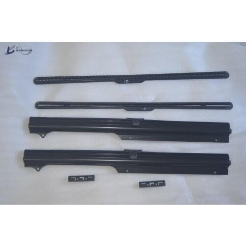 OEM Rear Window Sunshade Roller Abat Vent Side Window Roller Shade for AUDI A4 Q5