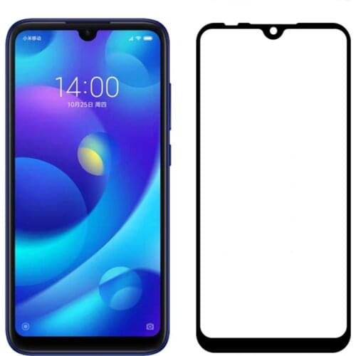 Peaktop Screen Protectors For Xiaomi Mi Play