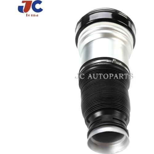 Front Air Spring Bag For Mercedes W220 S Class S280 S320 S350 S400 S430 S500 Air Shock Repair Kits 2203205113 2203202438