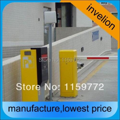 Rfid Access Control Systems 1-10m uhf long distance RS232 Wiegand rfid reader antenna 12dbi passive