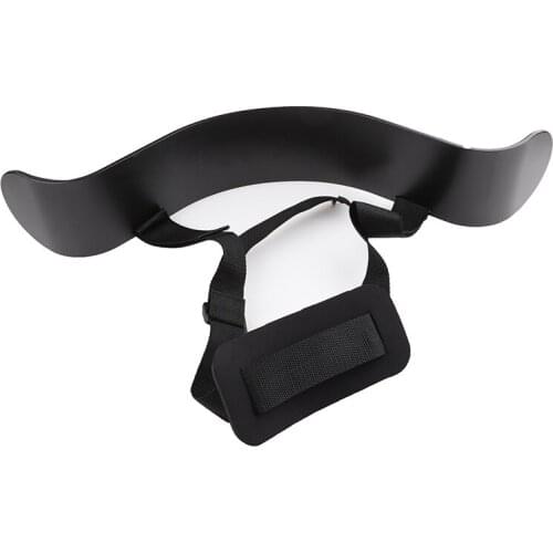 Weight Lifting Arm Blaster Adjustable Aluminum Bodybuilding Bicep Triceps Curl Bomber Arm Muscle Lifting Training Gym Equipment