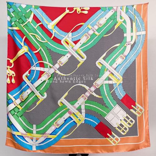 Pure Mulberry-Shawl Mulberry-Silk Scarf Large Scarf Female Silk Designer Scarves Foulard Shawl Stole